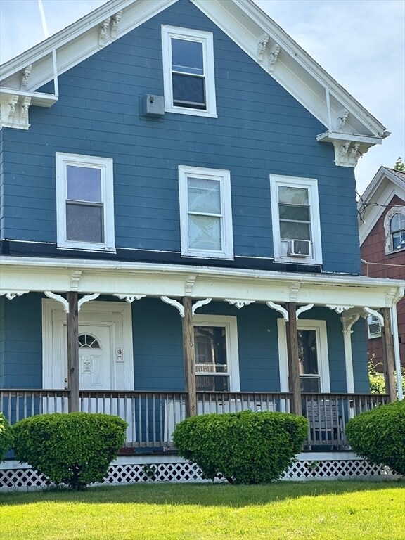 Primary Photo - 37 Hale St
