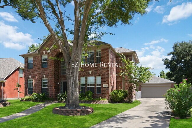 Foto del edificio - 9934 Aldwell Ct