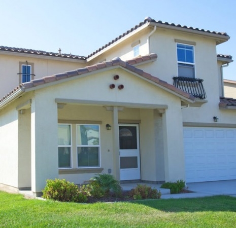 Primary Photo - Camp Pendleton (MCB) - Military Housing