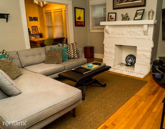 Building Photo - 3 br, 2 bath House - 1217 N 6th St