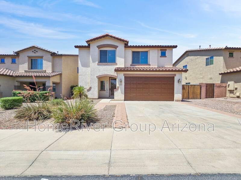 Foto principal - 134 W Dragon Tree Ave