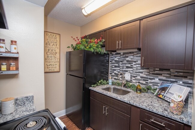 Building Photo - Magnolia Apartments