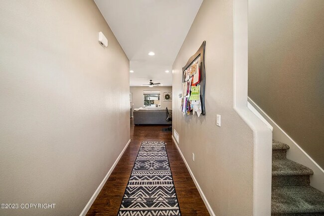 Foto del edificio - 921 E Snow Hill Ave
