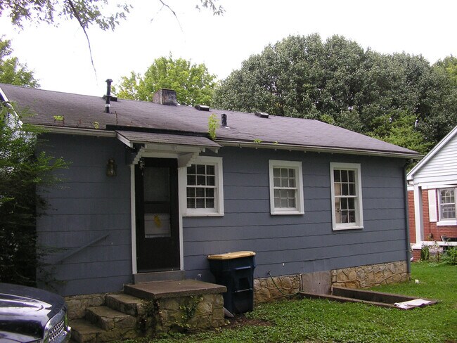 Foto del edificio - 1612 Glendale Drive