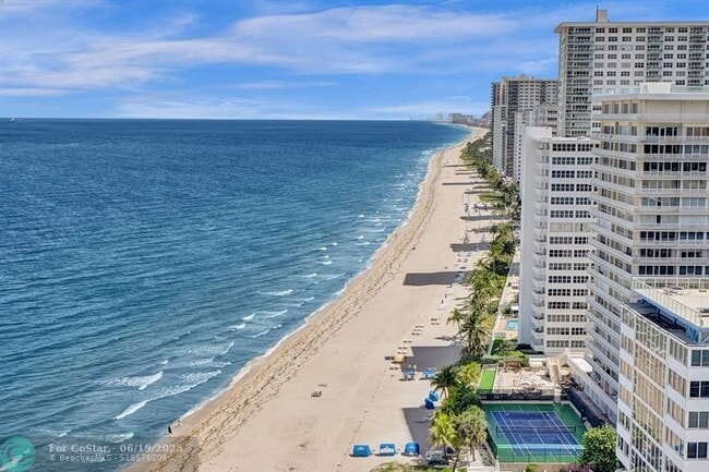 Building Photo - 4100 Galt Ocean Dr