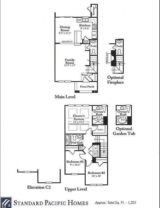 Building Photo - 13 Pilatus Dr