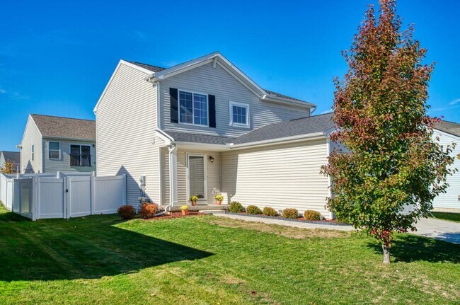 Photo - 2783 Au Gres River Dr House