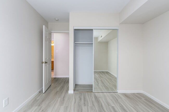 Building Photo - Southfield Apartments