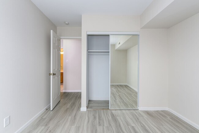 Foto del edificio - Southfield Apartments