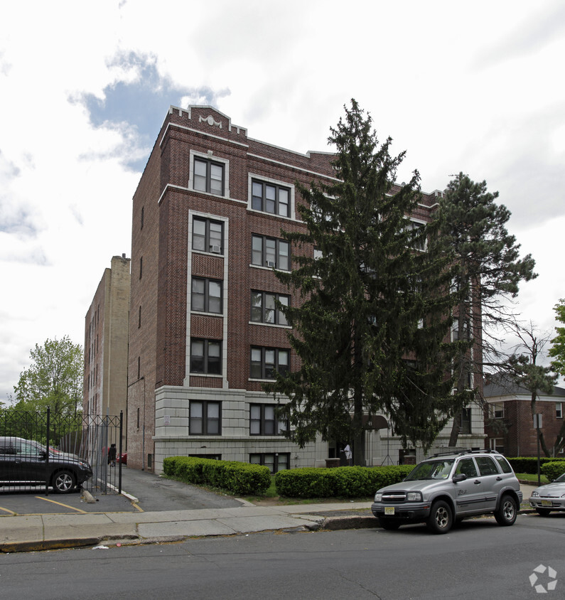 Foto del edificio - Union Square Apartments