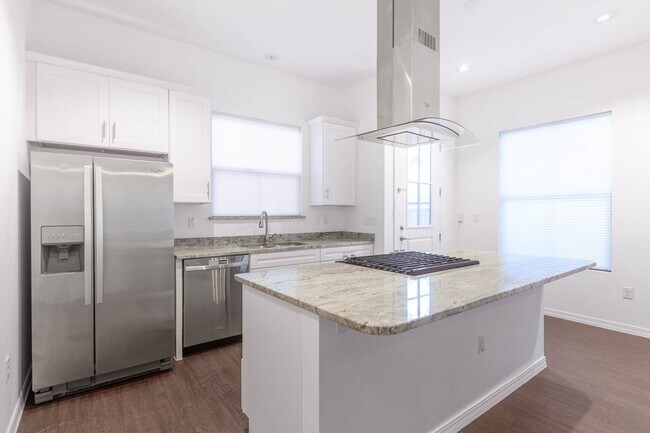 Foto del edificio - 3/2 East Austin Gem Ready for Move in