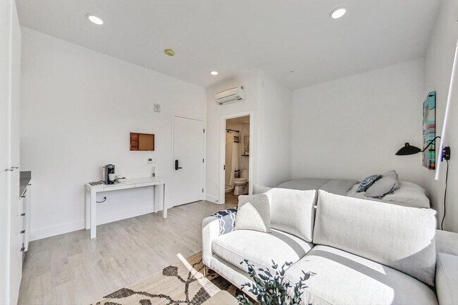 Foto del edificio - Artthaus Magnolia: New Luxury Apartments! ...