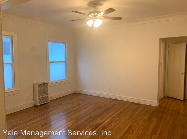 Building Photo - 1740 N Gramercy Pl