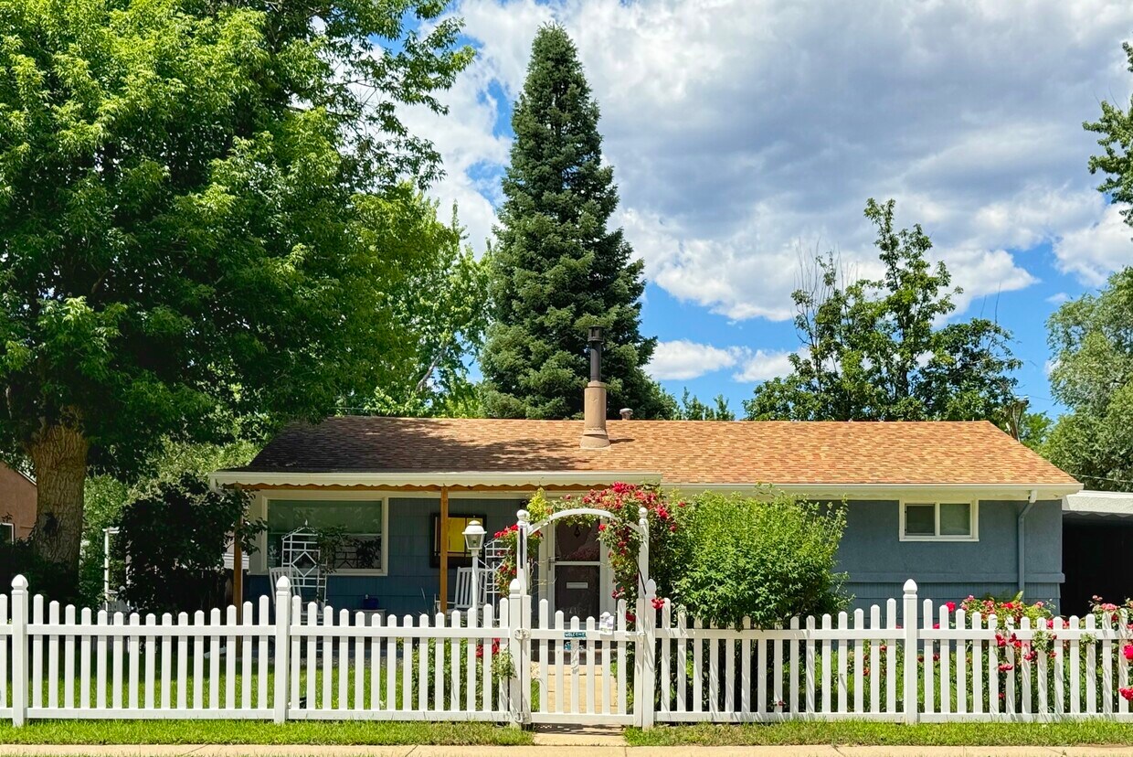 Photo - 2612 Lark Dr (Colorado Springs, CO)