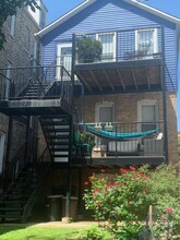 Building Photo - 1712 S Morgan St