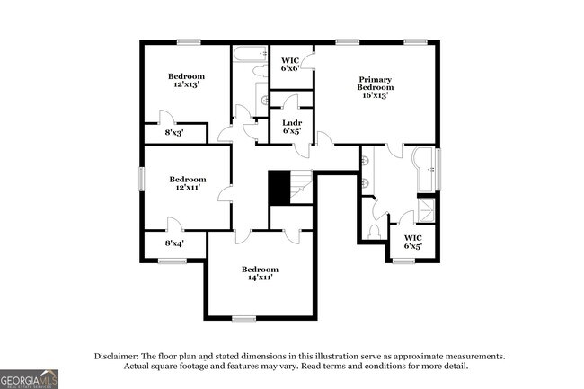 Building Photo - 4468 Abram Way