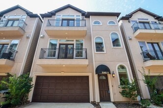 Building Photo - 1148 W 25th St