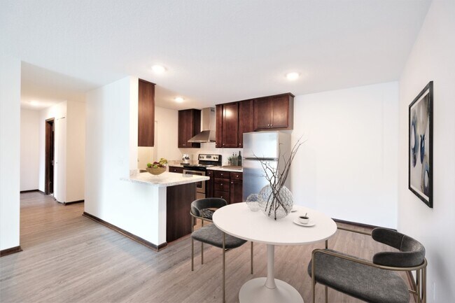 Foto del edificio - Domicile Sunfish LLC