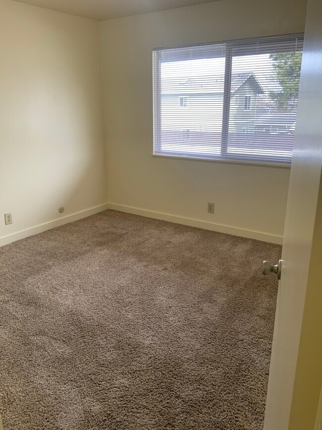 Habitación - Westwood Garden Apartments