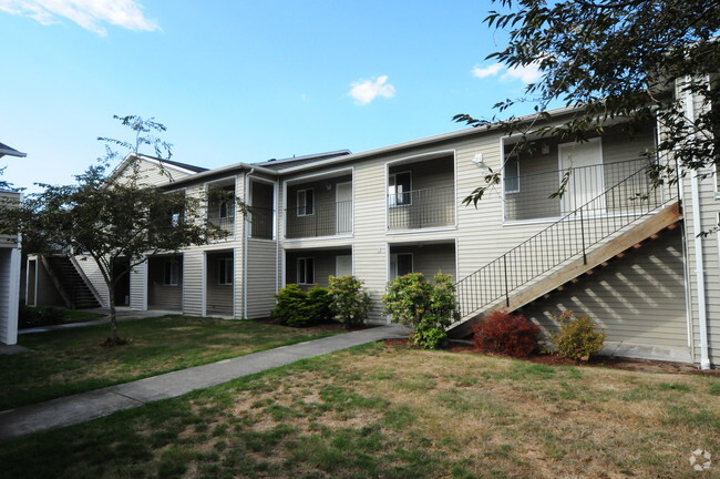 Foto del edificio - 4615 100th St NE