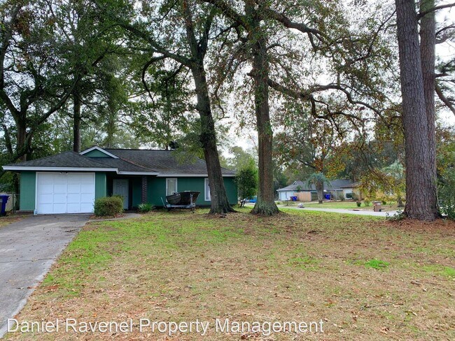 Building Photo - 3 br, 2 bath House - 1331 Bob White Drive