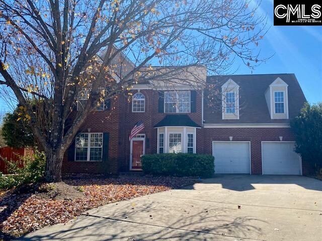Building Photo - 113 Aberdour Ct