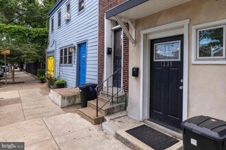Building Photo - 1238 E Montgomery Ave