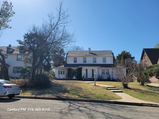 Foto del edificio - 3419 Edgemont St