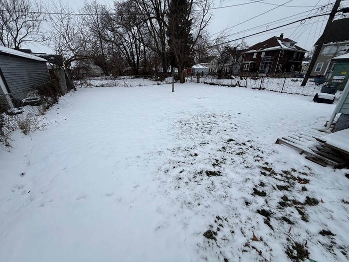 Primary Photo - 3 bedroom 1 bathroom home for rent in Lorain