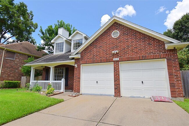 Foto del edificio - 3310 Shady Glen Ln