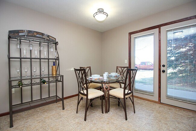 Foto del edificio - Boulder Creek Apartments