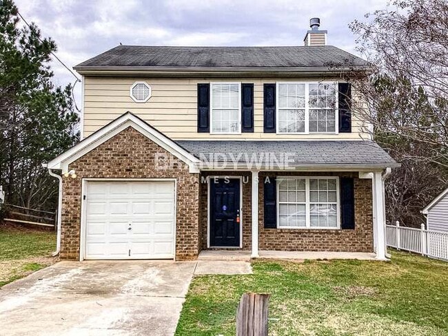 Building Photo - 7132 Bowie Dr
