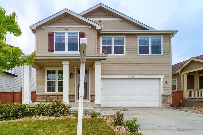 Building Photo - 17122 Melody Dr