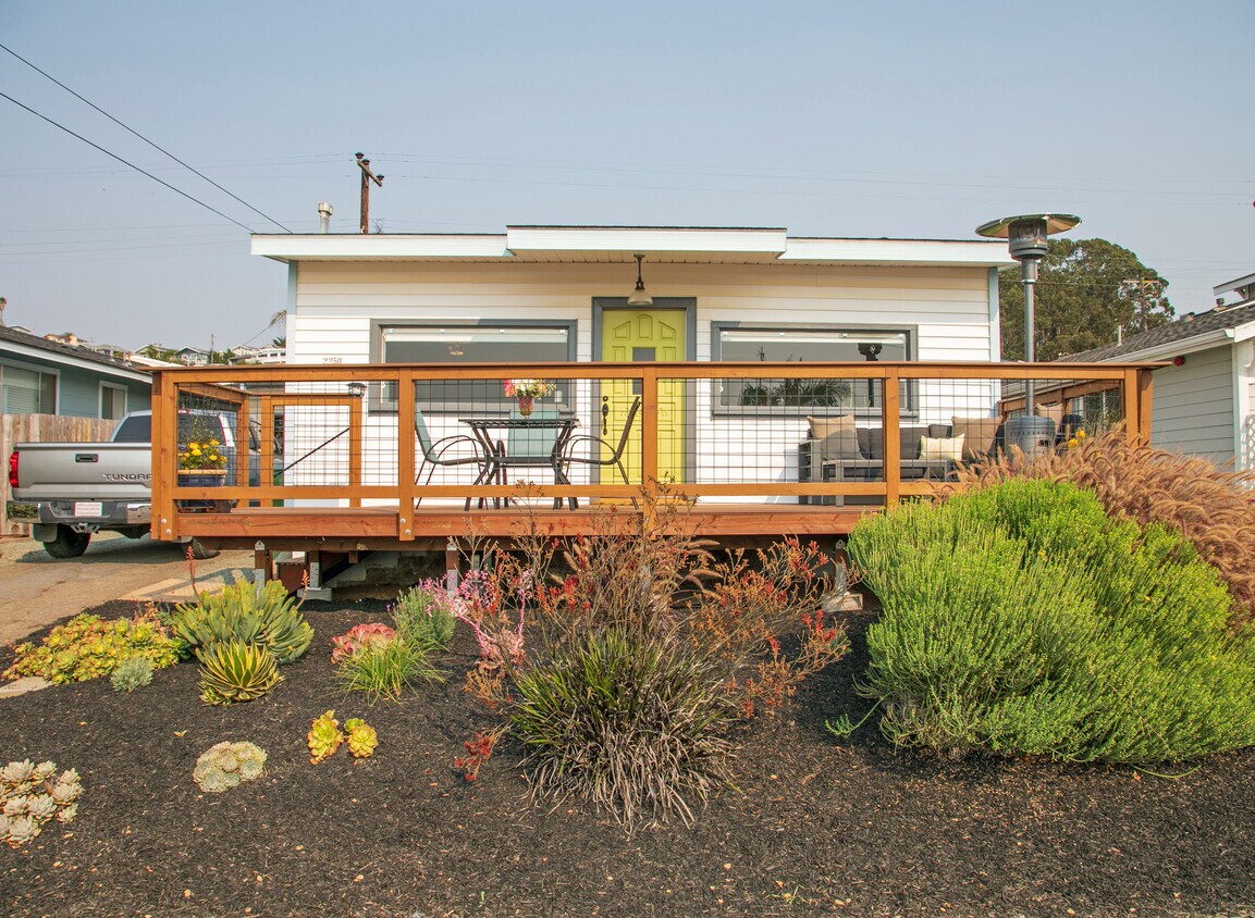 Foto principal - 2250 Hemlock Ave