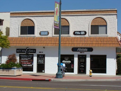 Building Photo - 355 3rd Ave