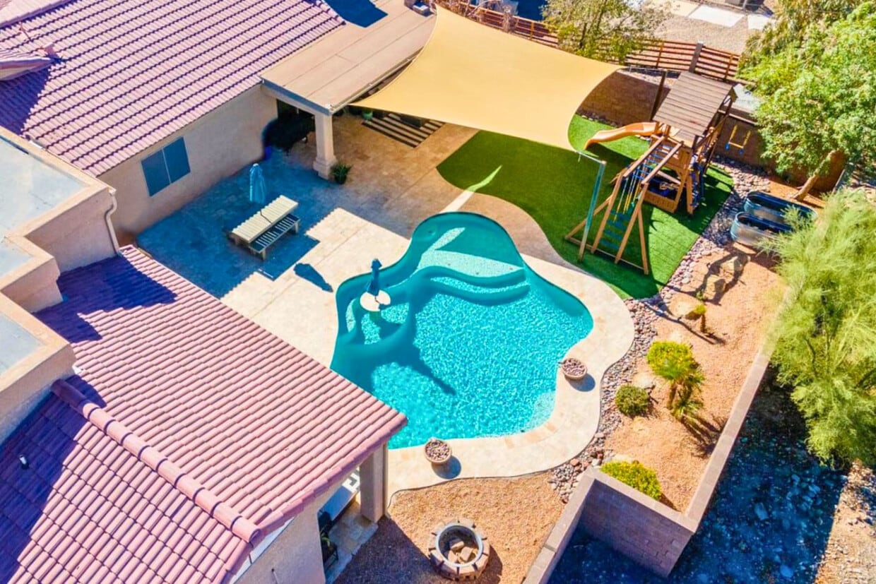 Foto principal - 820 Avalon Ave