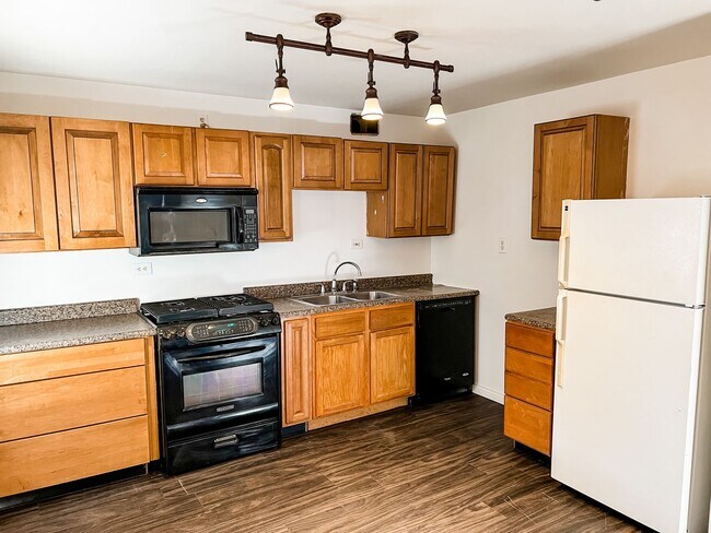 Foto del edificio - 3217 Niagara St