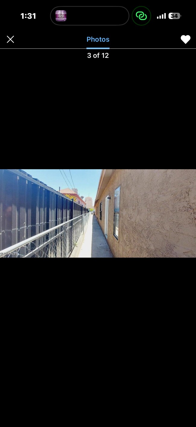 Foto del edificio - 1305 E San Antonio Ave