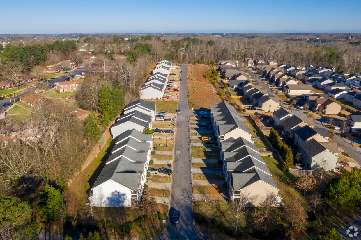 Building Photo - 125 Evonshire Blvd