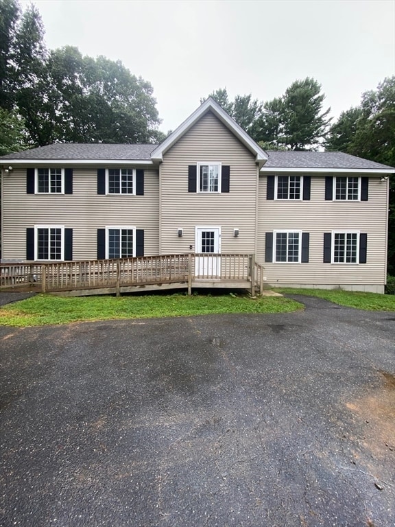 Building Photo - 5 Breakneck Hill Rd