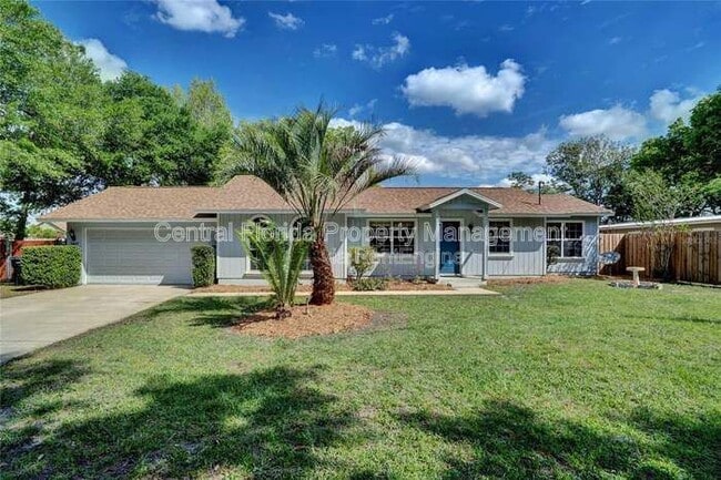 Building Photo - 7917 Carolina Ln