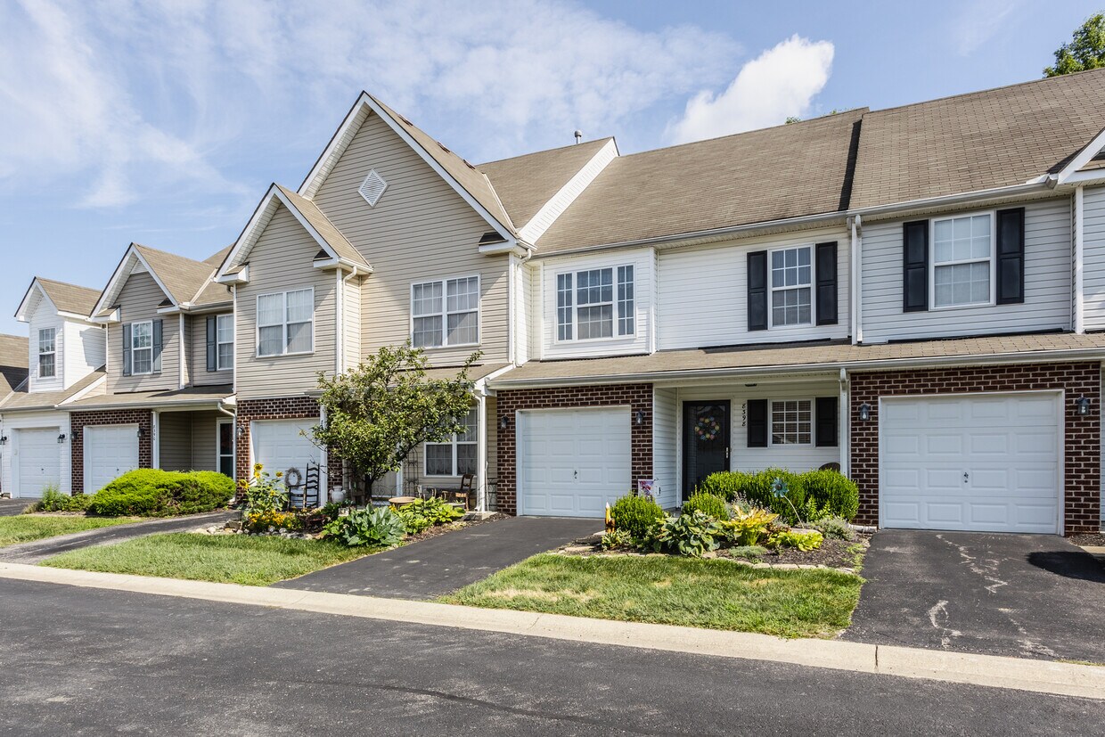 Bedford Place Apartments Apartments 42 Hallowell Dr Blacklick, OH