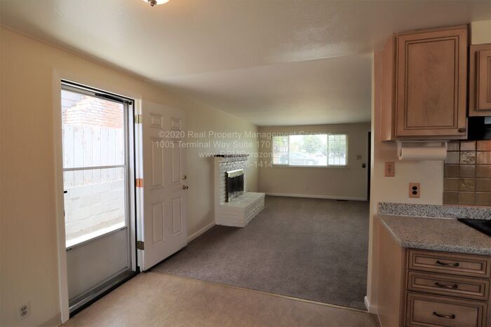 Primary Photo - Three-Bedroom Home in Old Northwest