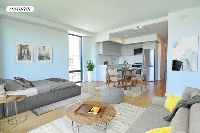 Foto del edificio - 123 Hope St