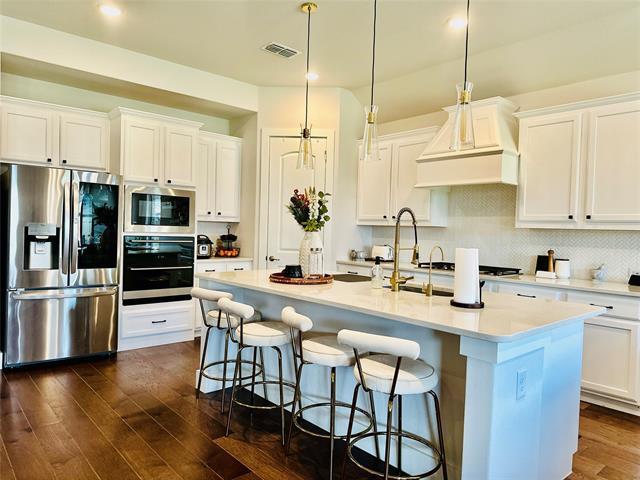 Foto del edificio - 3412 Chacon Creek Trail