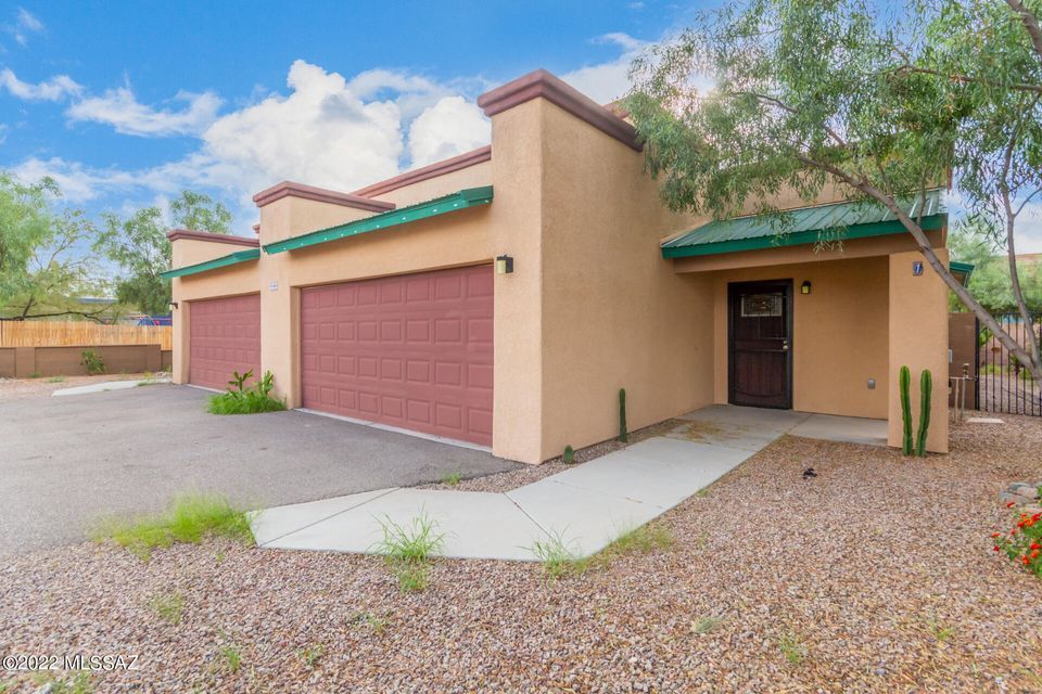 1025 N Benton Ave, Tucson, AZ 85711 House Rental in Tucson, AZ