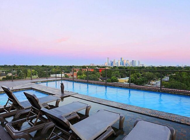 Foto del edificio - 1111 Studewood