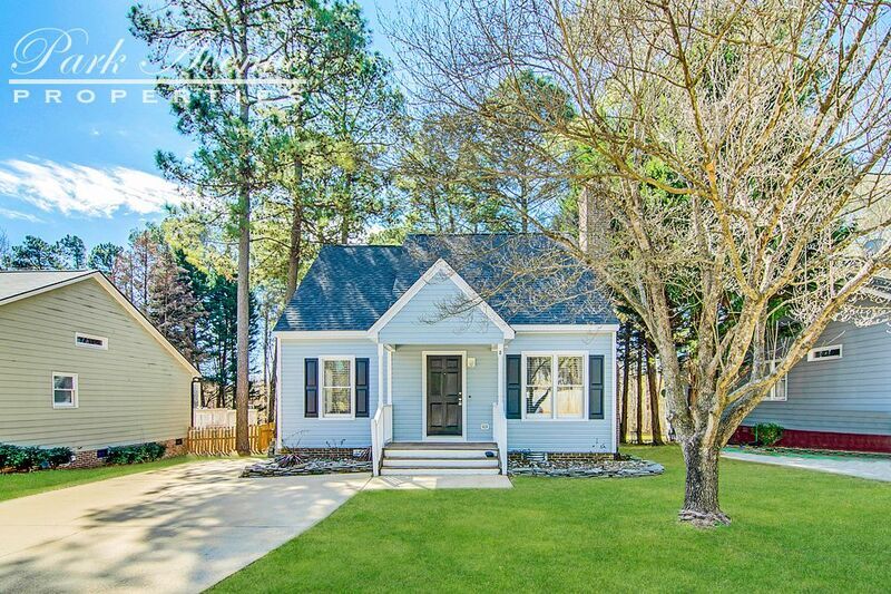 Primary Photo - 4712 Jacqueline Ln