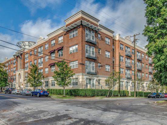 Primary Photo - 3000 Vanderbilt Pl