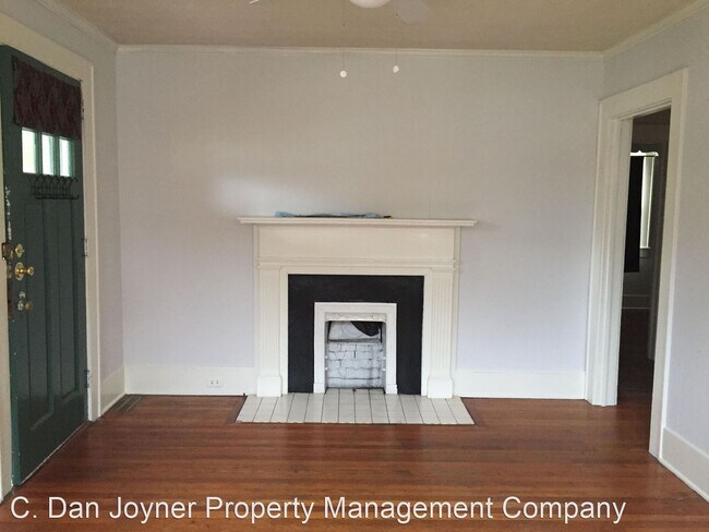 Building Photo - 2 br, 1 bath House - 227 Buist Avenue